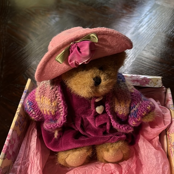 BOYDS BEARS 🐻 COLLECTON - Picture 3 of 5